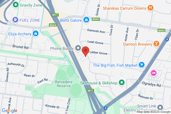 Boyle & Grigg Air Conditioning