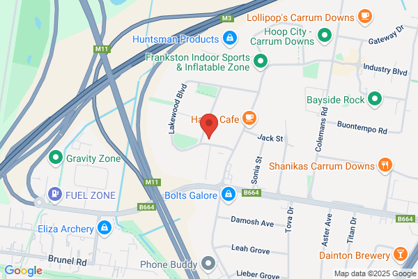 Frankston Accident Repair Centre
