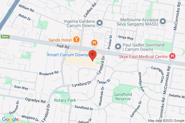 mycar Tyre & Auto Carrum Downs