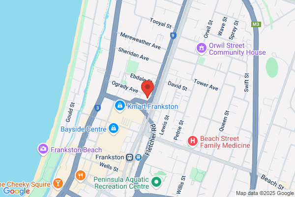 mycar Tyre & Auto Frankston