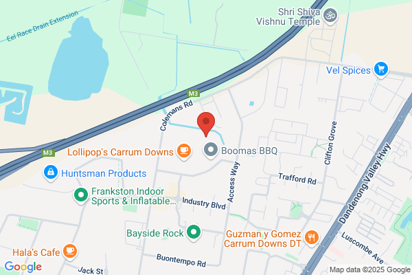 ABC Carrum Downs