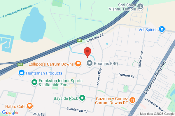 ABC Carrum Downs North