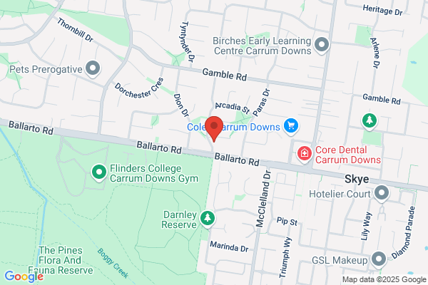 ABC Carrum Downs South