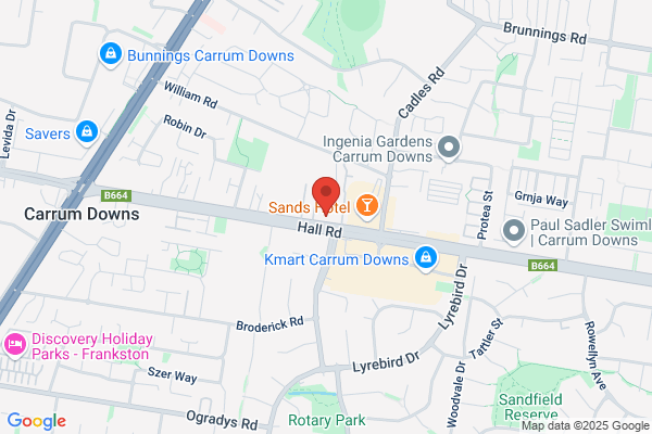 Carrum Downs Early Learning Centre