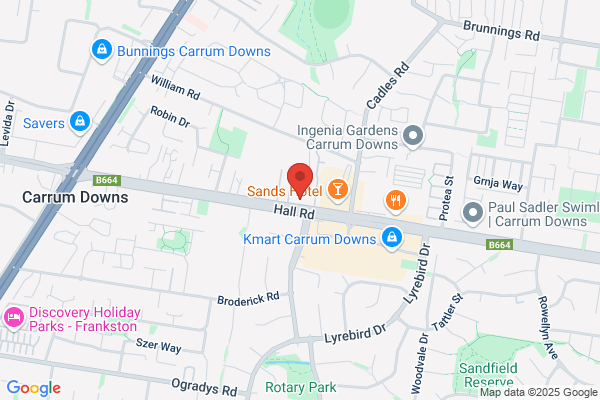 ABC Developmental Learning Centre - Carrum Downs Central