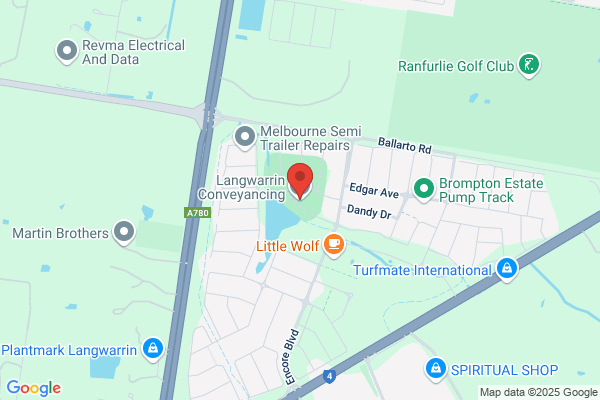 Langwarrin Conveyancing