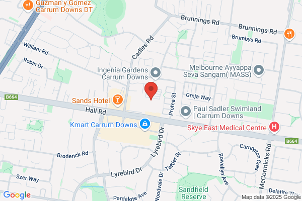 Conveyancing Services of Victoria