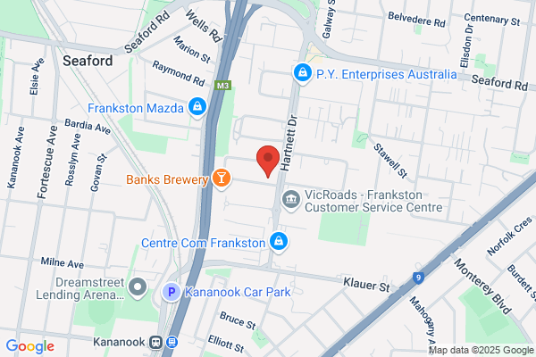D & M Conveyancing (Vic) Pty Ltd