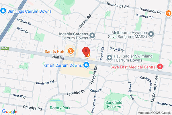 Carrum Downs Dental Care