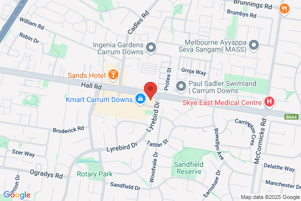 Carrum Downs Dental Care