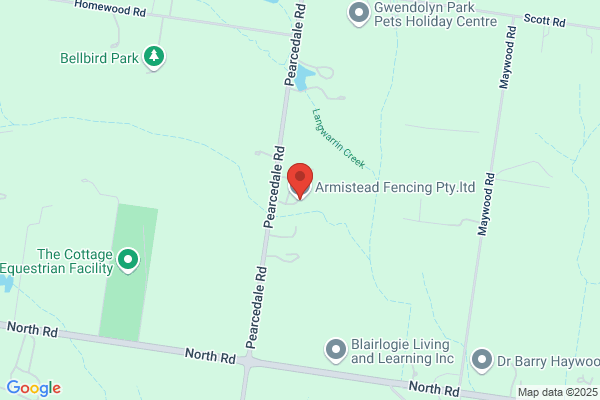 Armistead Fencing Pty Ltd
