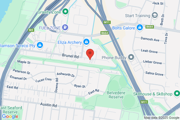 Excelsior Timber & Fencing