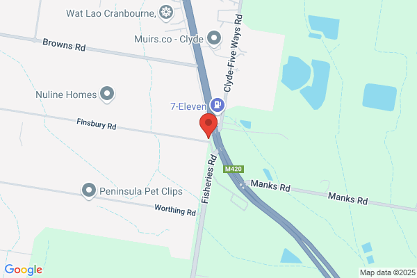 Five Ways Licensed General Store & Newsagency