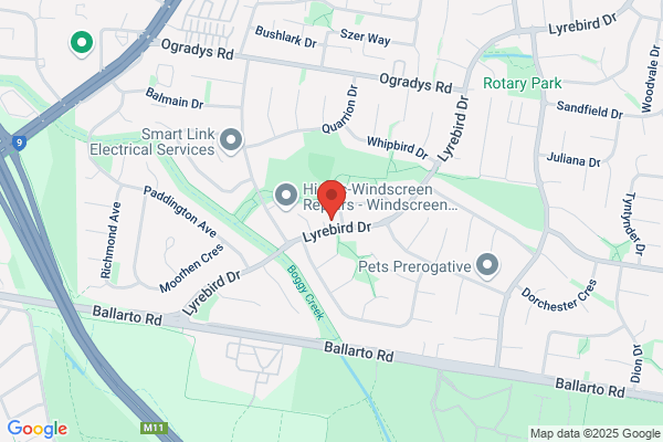 Lyrebird Fish n Chips & Convenience Store