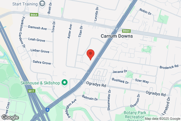 Bali In Carrum Downs