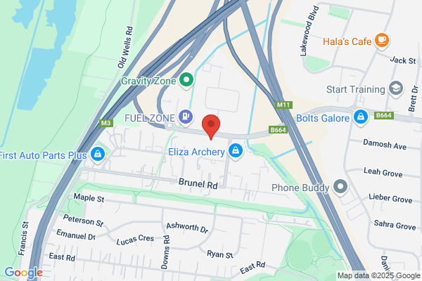 Bayside Hydroponics