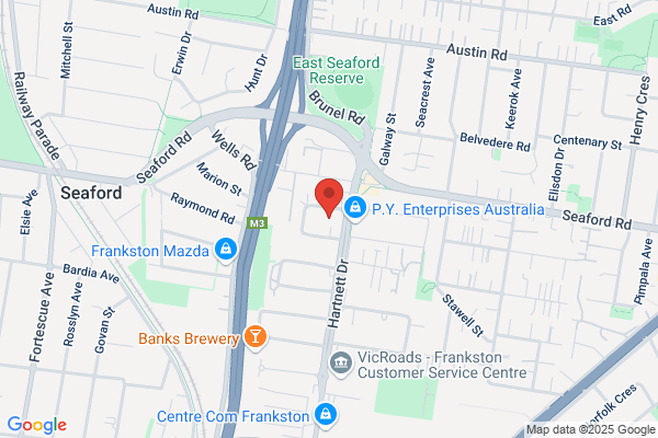 Frankston Glass