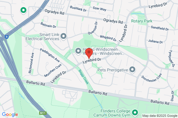 Botany Park Pre School