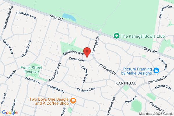 Liquorland - Karingal