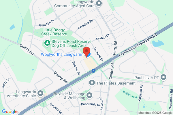 BWS Langwarrin
