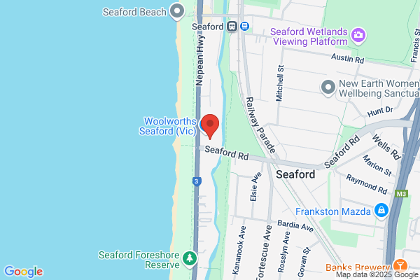 BWS Seaford
