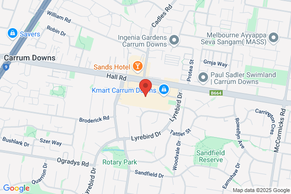 BWS Carrum Downs