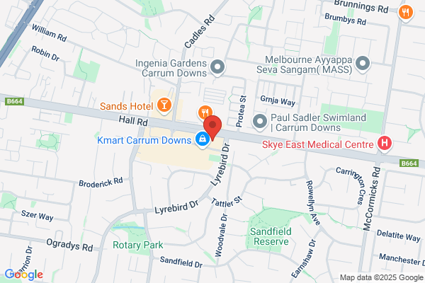 BottleO Carrum Downs