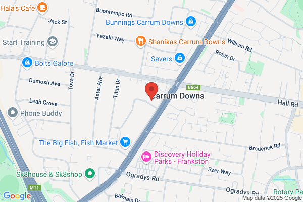 Carrum Downs Car Centre