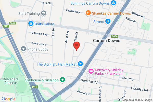 Carrum Downs Mechanical Services
