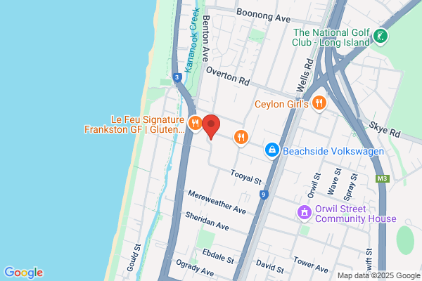 Frankston Cylinder Head Services