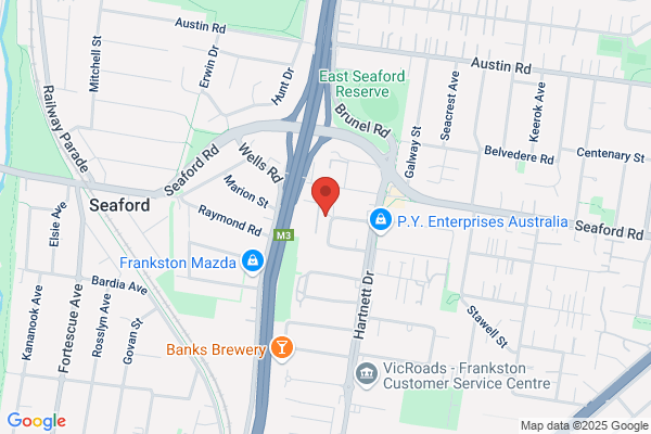 Cryovac Australia