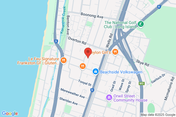 Frankston Auto Body