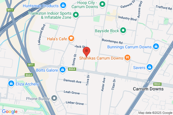 Australian Blowmoulding Corporation Pty Ltd