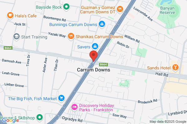 Metropolitan Plumbing Carrum Downs