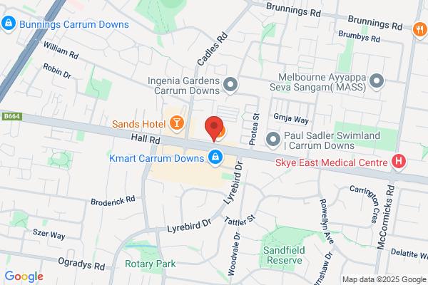 Botany Park Real Estate Pty Ltd