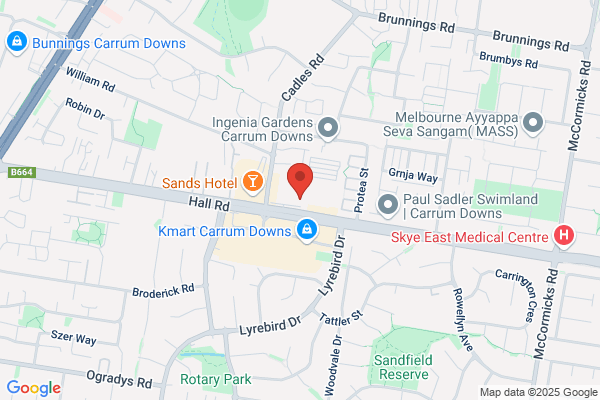 Harcourts Carrum Downs