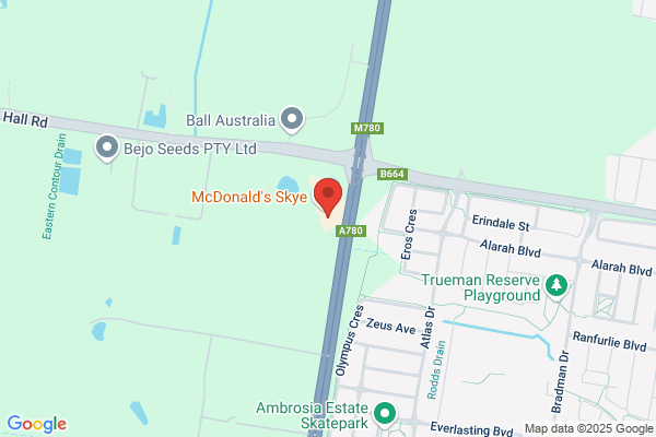 bp Truckstop