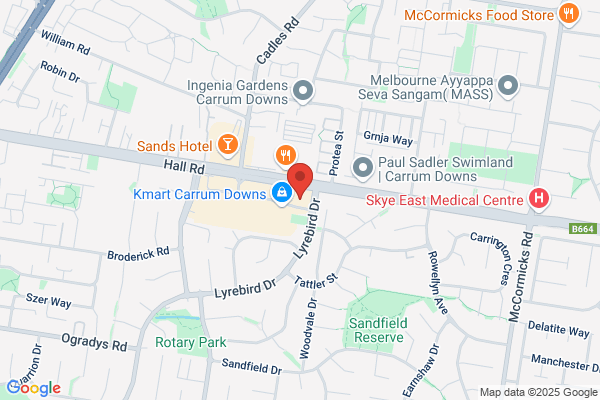 Pizza Hut Carrum Downs