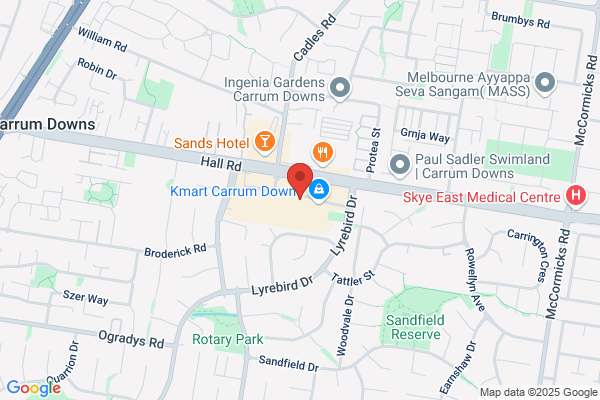 Carrum Downs Fish & Chips