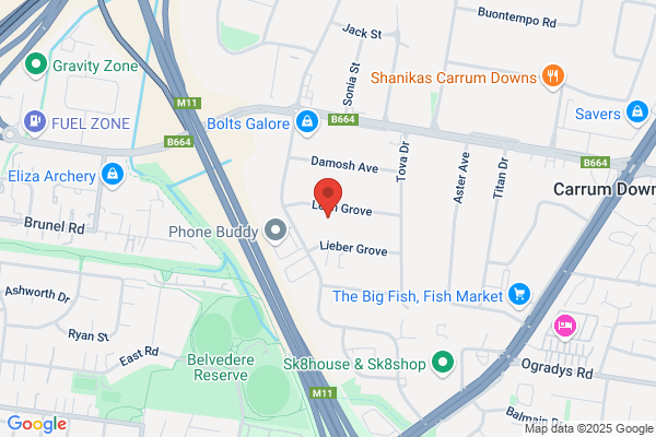 Roof-Resto / Roof Restoration Melbourne
