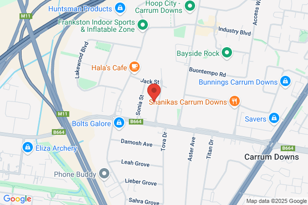 Astro Air Conditioning Pty Ltd