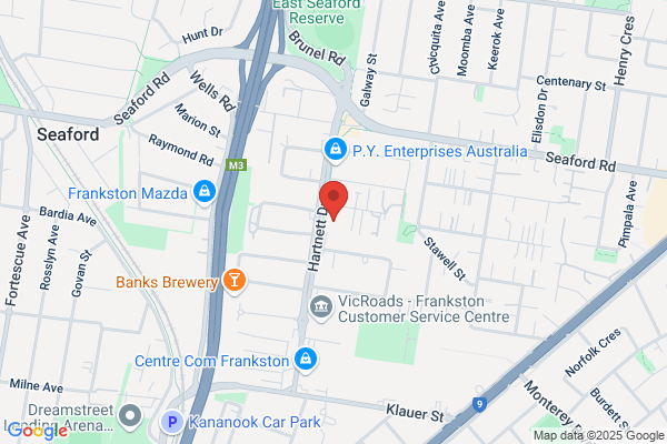 Steel Supplies Melbourne