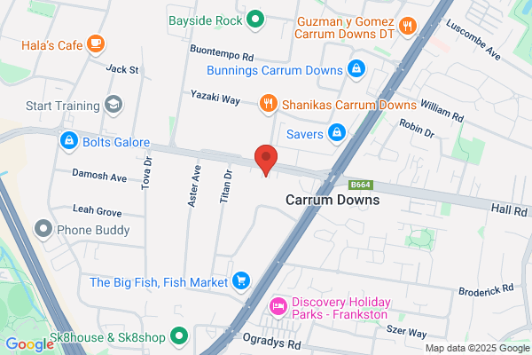 Carraway Timber & Fencing Supplies