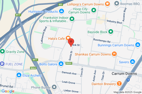 Rowville Horse Trailers