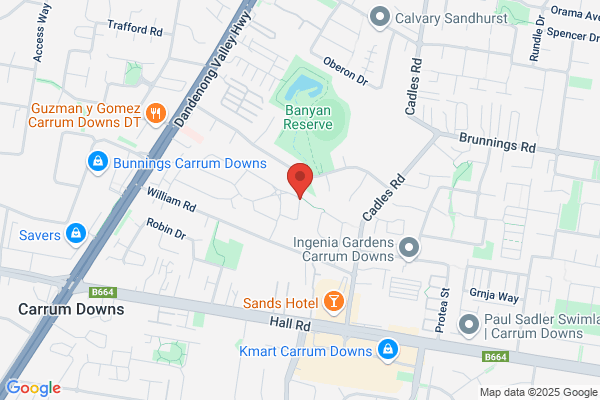 Carpet Cleaning Carrum Downs - CCHS