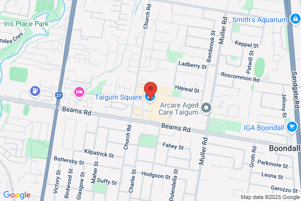 CoinFlip Bitcoin ATM - Taigum Square (Taigum)