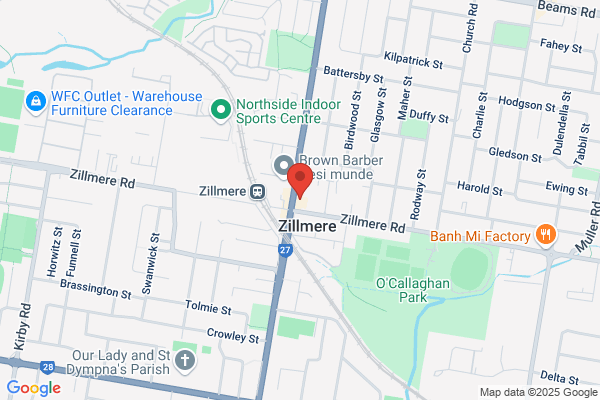 Domino's Pizza Zillmere