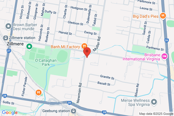 Jack Frost Car Air Conditioning Geebung