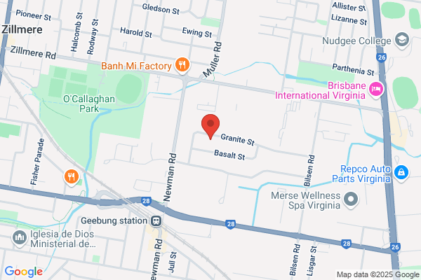 Queensland Automatics Transmission Service