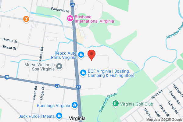 Aspley Automotive